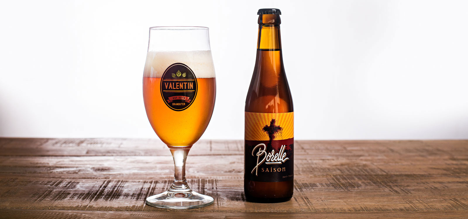 Waar Vind Je Bier Van Brouwerij Valentin? — Brouwerij Valentin